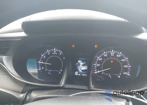 2016 Toyota Avalon Xle Premium from USA, damaged, VIN 4T1BK1EB7GU239806